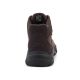 6. SKECHERS SLIP-INS WASSERDICHTE RELAXED FIT: RESPECTED 2.0 - ORSON 205652-RDBR