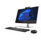 8. HP ProOne 440 G9 All-in-One i5-12500T 23,8" FHD IPS 250 Nits LBL AG 16 GB DDR5 4800 SSD512 Intel UHD 770 5MP Grafikkarte Tastatur + Maus Windows 11 Pro 3 Jahre Vor-Ort-Service