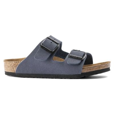 4. Birkenstock Arizona BS Jr 1002360 Flip-Flops