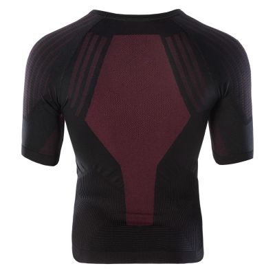3. Hi-Tec Hano Top M 92800372287 Thermoaktives T-Shirt