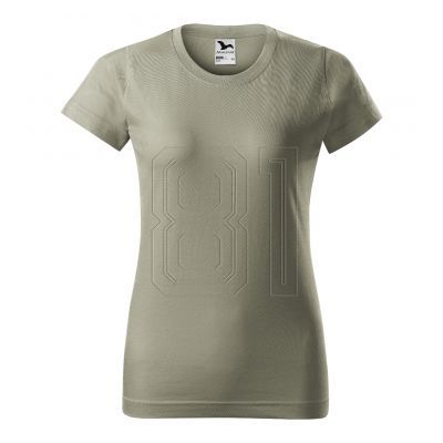 3. Malfini Basic W T-Shirt MLI-13428