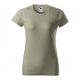3. Malfini Basic W T-Shirt MLI-13428