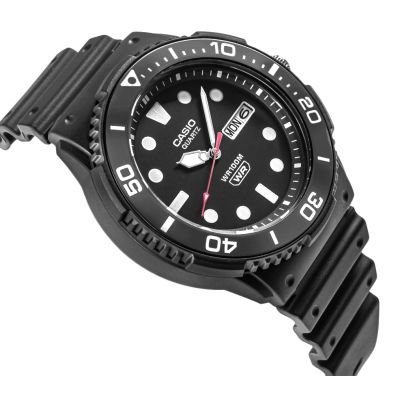 3. Herrenuhr CASIO MRW-230H-1E1VDF + BOX