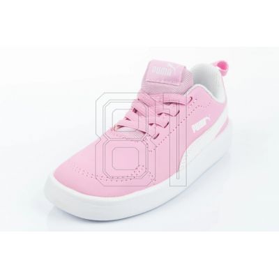 4. Puma Courtflex Inf Schuhe 362651 21