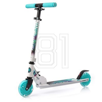 8. Meteor Sunny Nebula Jr. 16944 Roller