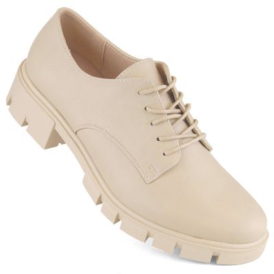 9. M.Daszyński W SAN33C beige Schuhe