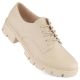 9. M.Daszyński W SAN33C beige Schuhe