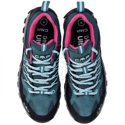 2. CMP Rigel Low Wp W Schuhe 3Q5445616NN