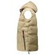 6. Herrenweste Geographical Norway VITO BEIGE DB MEN 001 (WZ6241H/GN-BEIGE)