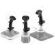 4. Thrustmaster Sol-R 3 AVA Zusatzgriff Schwarz USB-Steuerknüppel Analog/Digital PC