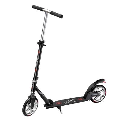 4. LA Sports SWIFT 200MM Aluminium-Scooter 13871-14