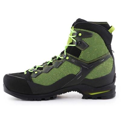 10. Salewa Ms Raven M GTX 61343-0456 Schuhe