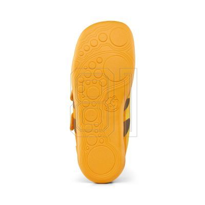5. Affenzahn Sneaker Cotton Lucky Tiger Jr 00391-10025 Schuhe
