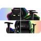 5. Huzaro Ranger 6.0 RGB Mesh Gaming-Stuhl für Kinder