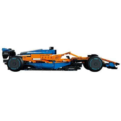 11. LEGO Technic 42141 McLaren Formel-1-Rennwagen