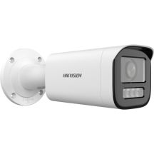 Hikvision Value Series DS-2CD1663G2-LIZU(2.8-12MM)PL Industrielle Kugel-IP-Sicherheitskamera für den Innen- und Außenbereich, 3200 x 1800 px, Wandmontage