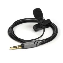 RODE smartLav+ - Lavalier-Mikrofon für Smartphones