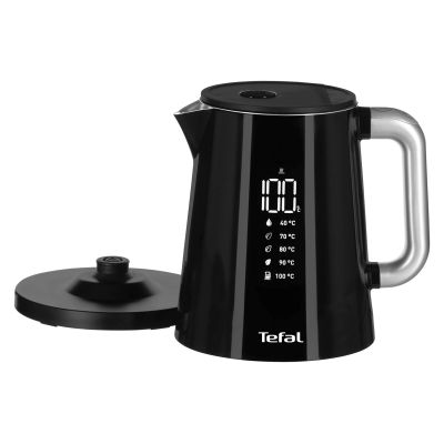 8. TEFAL KO 854 Wasserkocher