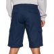 2. Champion Rochester Bermuda Herren Sportshorts Marineblau (216324BS547)