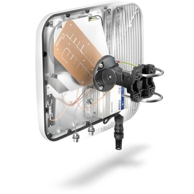 5. QuWireless AXR12 Antenne, Richtantenne 7 dBi