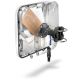 5. QuWireless AXR12 Antenne, Richtantenne 7 dBi