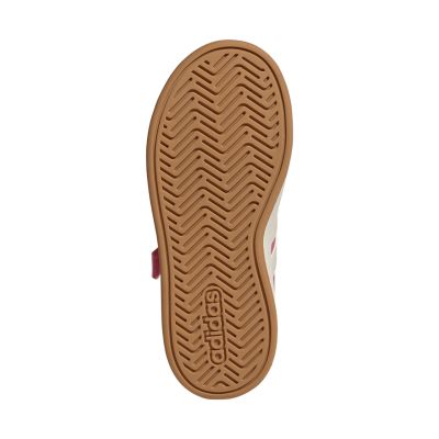 6. Adidas Grand Court 3.0 Pinke Kinderschuhe JP9370