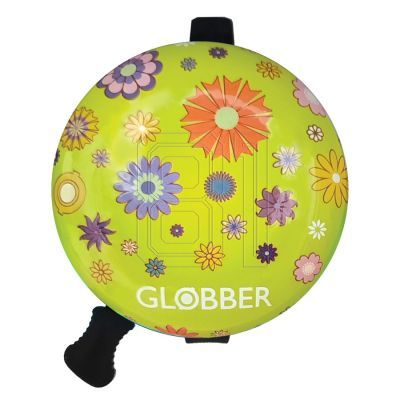 3. Globber Bell 533-106 Rollerklingel HS-TNK-000015717
