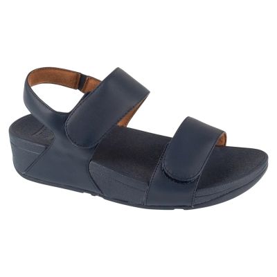 FitFlop Lulu FV8-399 Marineblau 37