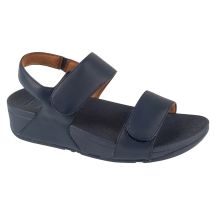 FitFlop Lulu FV8-399 Marineblau 37