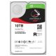 4. Seagate IronWolf Pro HDD (10 TB; 256 MB; 3,5"; SATA)