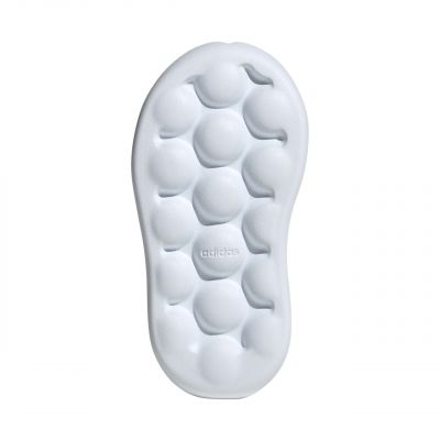 6. Adidas Advantage Kinderschuhe weiß ID5284