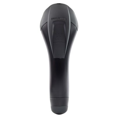 3. Honeywell Voyager 1202g Scanner, BT, 1D, Multi-IF, Kit (USB), Schwarz