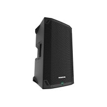 Mackie THUMP12V4 Lautsprecher, Schwarz, kabelgebunden und kabellos, 1400 W