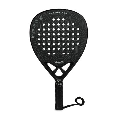 10. Virtufit Padel Fusion Pro VF12006 Padelschläger