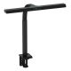 2. DIGITUS LED Schreibtisch-Leuchte 50cm, 1025lm, 7W, schwarz