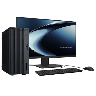 6. ASUS ExpertCenter P500 Mini-Tower P500MV-05210H1140 Intel Core 5 210H 16 GB DDR5-SDRAM 512 GB SSD PC Grau