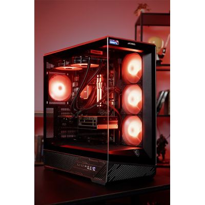 Actina SILENT 245KF/16GB/1TB/RX9060XT/750W