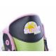 3. Tempish Sunny Bloom Jr 1000004924 Rollschuhe