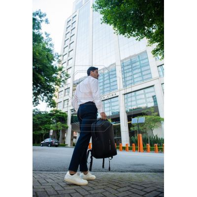 17. XD DESIGN BIZZ RUCKSACK SCHWARZ P/N: P705.931