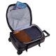 9. Thule Chasm TCCO222 Kinderwagen-Softshell-Hülle, schwarz, 22 l, Polyester