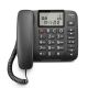 8. Gigaset DL380 Telefon in englischer Version