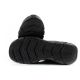 9. Skechers Bobs B Flex Damen Sport-Sneaker modisch Schwarz