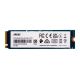 2. MSI SPATIUM M450 PCIe 4.0 NVMe M.2 1TB V1 SSD