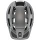 5. Uvex finale light 2.0 Grau, Rot