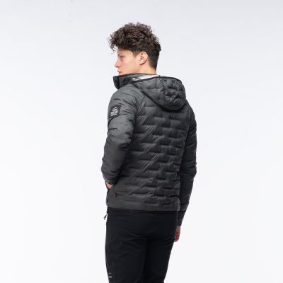 13. Elbrus Steppjacke Huel Primaloft M 92800622473