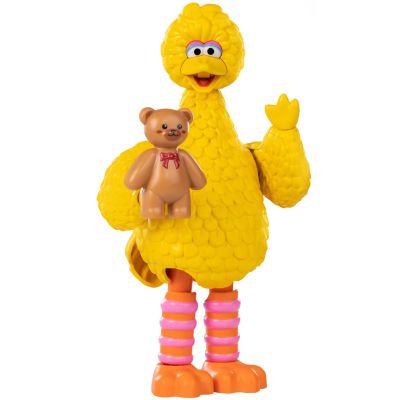 2. BLOKEES SESAMSTRASSE-FIGUREN preCOOL S2 - GROSSER VOGEL