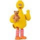 2. BLOKEES SESAMSTRASSE-FIGUREN preCOOL S2 - GROSSER VOGEL
