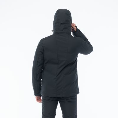 18. CERTIS PRIMALOFT Herren-Isolierjacke