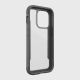 9. Raptic X-Doria Shield Case iPhone 14 Pro gepanzerte opale Hülle
