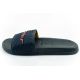 2. Rider Free II Slide Ad Herren-Sportpantoffeln, bequeme Hausschuhe